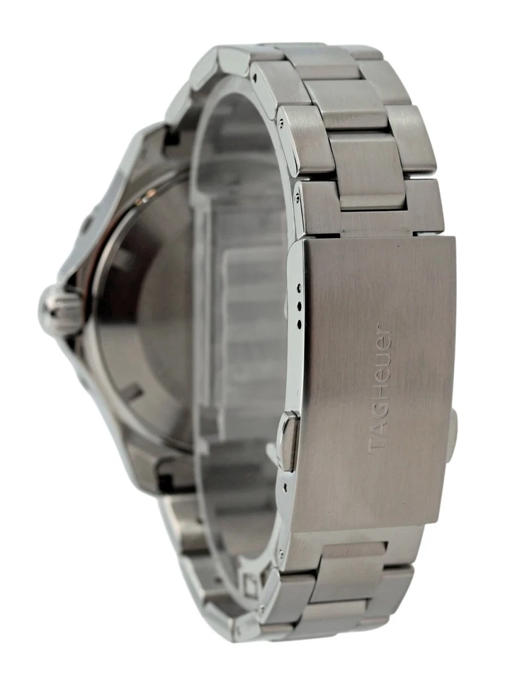 Vendedor restaurado Tag Heuer 42 mm para hombre 500M Aquaracer automático calibre G2U Foto 4 de 4