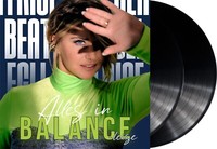 Beatrice Egli \Alles In Balance - Leise\" Vinyl 2LP Neu Album 2024"