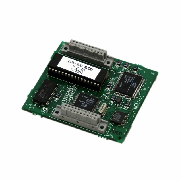 Lg Ldk 300 Dtru4 Daughter Card Taken From Working For Sale Online Ebay