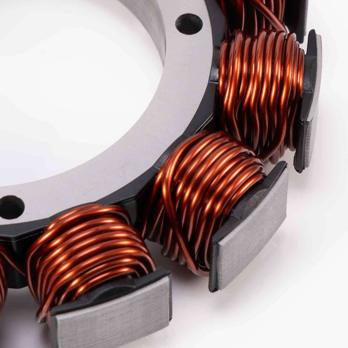 29970-88D 29970-88 Stator For Harley FLHTC Electra Glide Classic