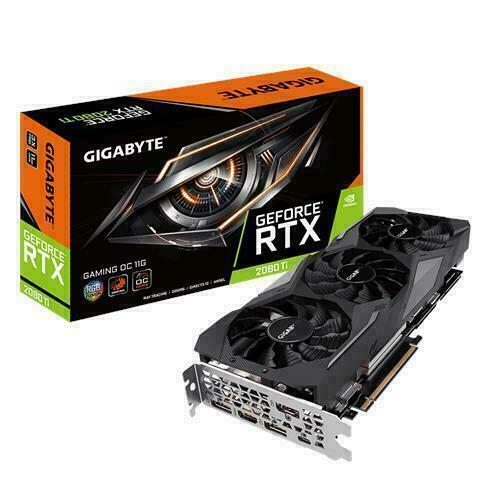  GIGABYTE GeForce RTX 4060 OC Low Profile 8G Graphics Card, 3X  WINDFORCE Fans, 8GB 128-bit GDDR6, GV-N4060OC-8GL Video Card : Electronics