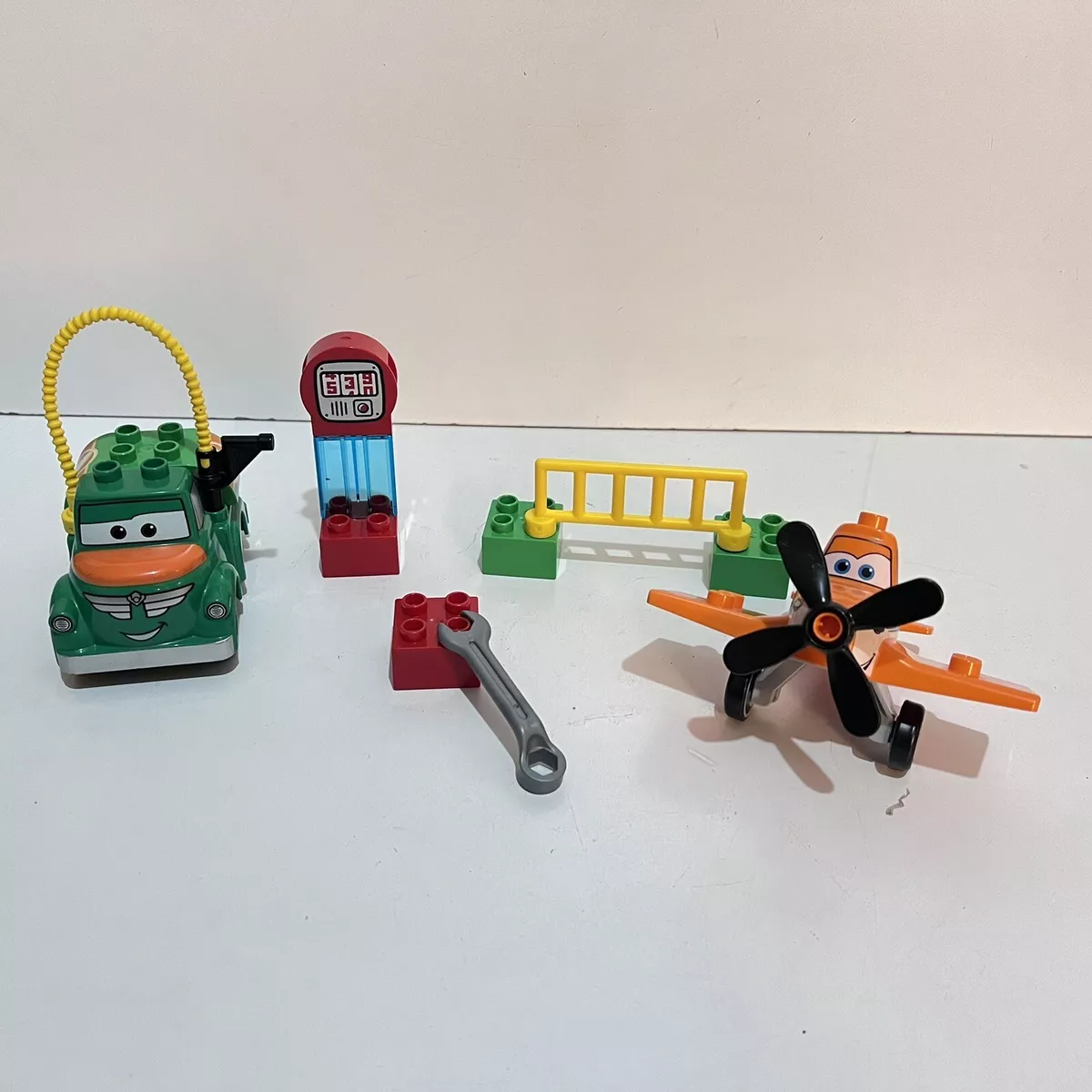 Duplo dusty cheap