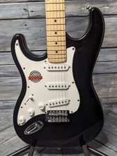 Indiana Left Handed Ie1-l Electric Guitar