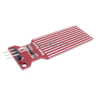 2pcs Rain Water Level Sensor module Depth of Detection Liquid Surface Height