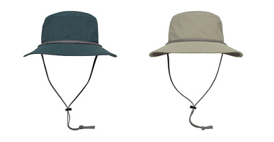 Solar Escape Bucket Hat