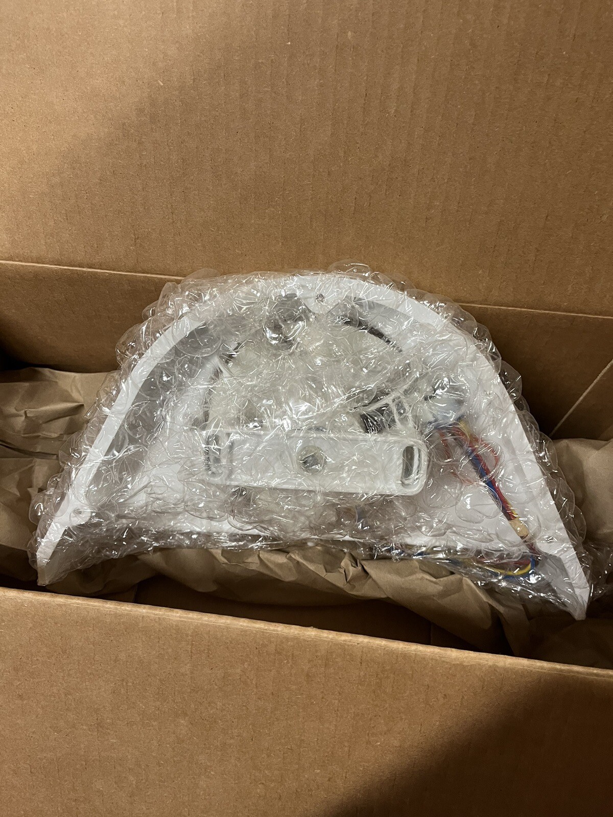 NEW Genuine Sub-Zero Evaporator Fan Assembly 7010329 | eBay