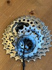 Shimano ULTEGRA CS-6800 11-28T, 11-Spd Cassette. Used — photo 1