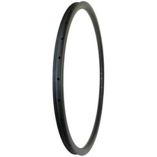 Moutain Bike Mtb 27.5er 650b Asymmetrical Carbon Rim Ud 3k 12k Rim 24-36 Holes
