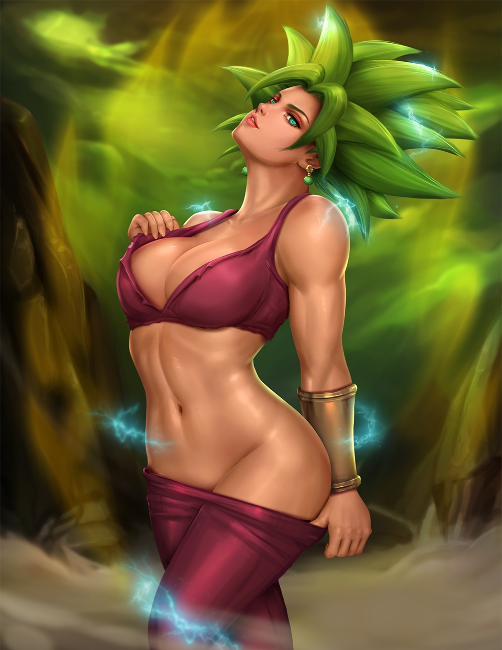 Felox08 Hentai