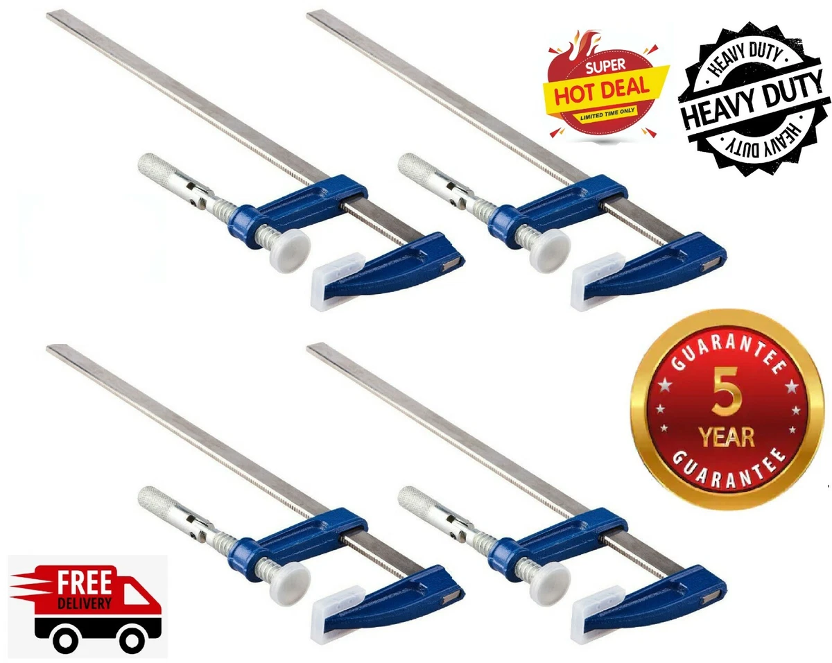 Wood 2024 bar clamps