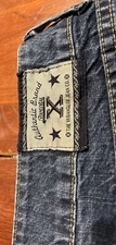 Wrangler Twenty X Jeans Size 13/14 X 32