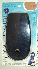 COVER GIRL AQUA SMOOTH MAKE UP # 775 SOFT SABLE (buy 2 or more get 10% off)  