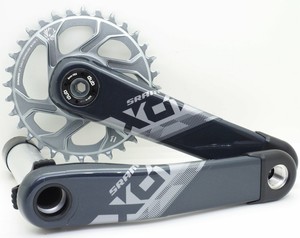 sram x01 dub crankset