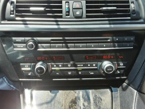 Calibradora de pasajeros delantera con equipamiento M Sport se adapta a 12-19 BMW 640i 327588 - Imagen 11 de 12