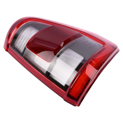 Luz trasera LED izquierda para conductor Ford F-150 2021-2023 lámpara freno con punto ciego - Imagen 8 de 19