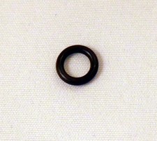 O-RINGS WACKY RIGGING 4 & 5  INCH STICK BAIT WORMS FISHING TACKLE Qty: 50