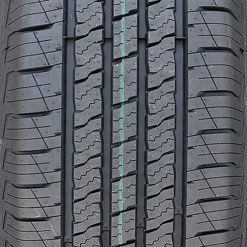 2 X Lexani LXHT-206 265/70R16 111T Street/Sport Truck All-Season Tires - Picture 7 of 8