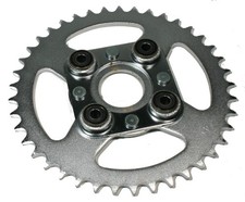 Honda Atc 200s Atc200s 1984-1986 41 Tooth Rear Sprocket