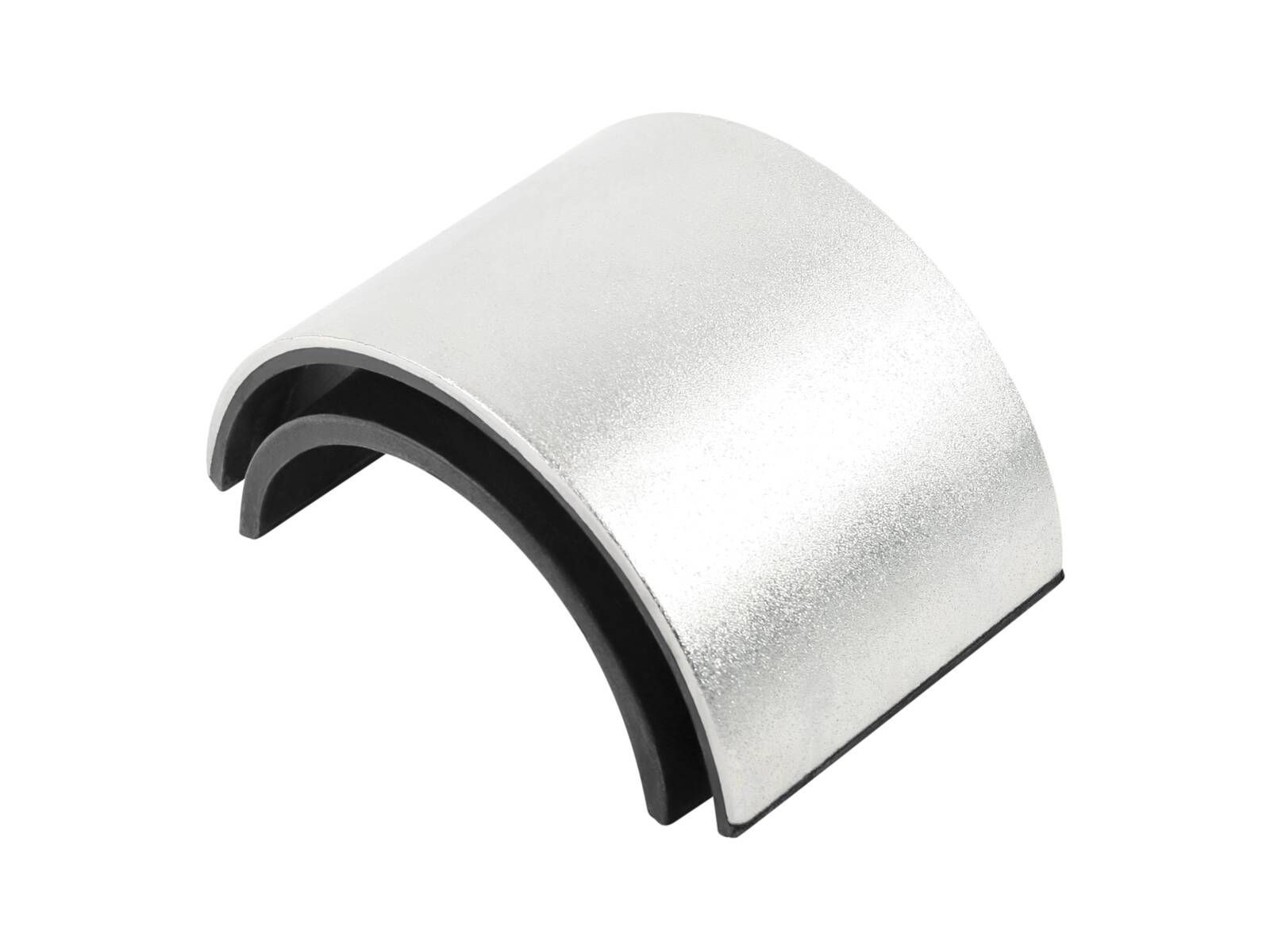 Demi-douille DT Spare Parts 7.11310 bague de stabilisateur suspension camion d: 65 mm