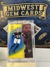 2025 Topps Xavier Watts Blue (Raw)