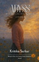 Krittika Sarkar | Abyss | Taschenbuch | Englisch (2025) | Bookleaf Publishing