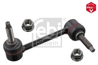 Febi Bilstein Stange/Strebe, Stabilisator Vorne Links FüR Dodge Jeep