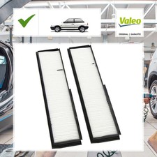 Filter, Innenraumluft Valeo für Mercedes-Benz Saloon W124 200 (124.020)