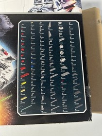 LEGO Star Wars Midi-Scale Millennium Falcon 7778 2009 356pc Open Box Sealed Bags