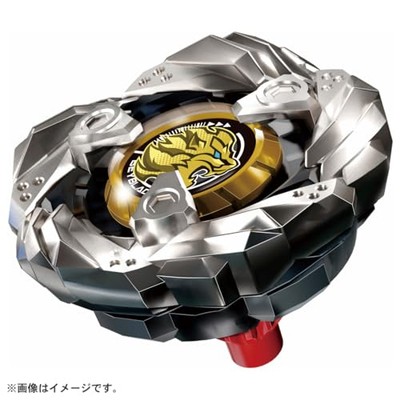 【らいおん】 Beyblade X Beyblade X BX-15 Starter Leon Claw 5-60P NEW | eBay