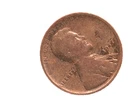 USA 1 CENT 1917
