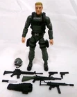 GI Joe Classified Series #182 Clayton Hawk Abernathy 6" Figure Hasbro 2025