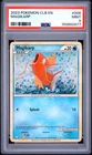 Magikarp 006/034 Holo PSA 9 MINT (TCG Classic: Blastoise Deck, 2023)