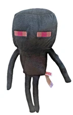 2025 Minecraft Plush 14” Enderman HBN39 NEW