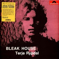 Terje Rypdal - Bleak House - Vinyl Record - F659Z