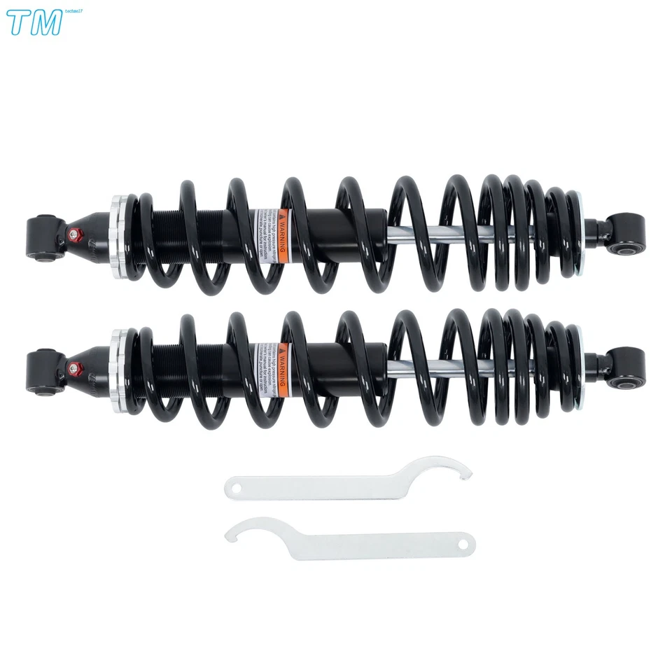 For Polaris Sportsman X2 500/X2 800 2008-2009 Touring Rear Shock Absorber - Image 2 of 4