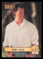 1993 Sterling Country Gold Music Ser. 2 Trading Cards You Pick LOWER GRADE READ