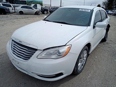 Chassis ECM Information-gps-tv Compass Fits 07-15 COMPASS 8935204