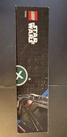 LEGO Star Wars Inquisitor Transport Scythe 75336 924 Pieces Obi-Wan Inquisitor