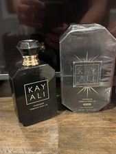 Oudgasm Smoky Oud | 07 Kayali Fragrances 香水 - 2024年のユニ