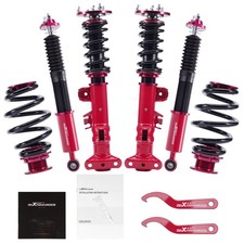 Maxpeedingrods Full Coilovers Lowering Kit For Bmw 3-series E36 Rwd M3 1996-2002 Maxpeedingrods Full Coilovers Lowering Kit For Bmw 3-series E36 Rwd M3 1996-2002