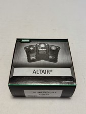 Brand New Sealed MSA ALTAIR O2 10092523C Safety Single Gas Detector