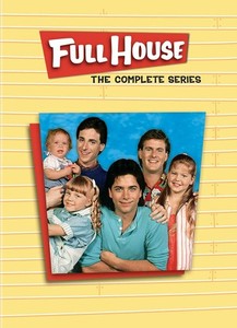 Full House Dvd | eBay