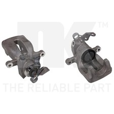 NK Bremssattel Bremszange Aluminium Ø38mm für Peugeot 308 SW I 4E_ 4H_