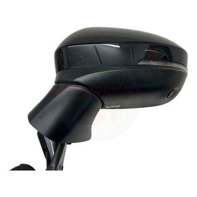 Nissan Ariya  Passenger Door Mirror In DAP 2022-20226 963015MR3A