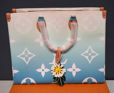 Preços baixos em Bolsa tote Louis Vuitton Floral Bolsas e Sacolas