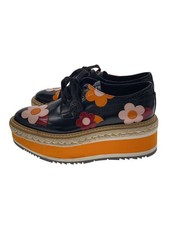 PRADA dress shoes EU36 US5.5 Multicolor