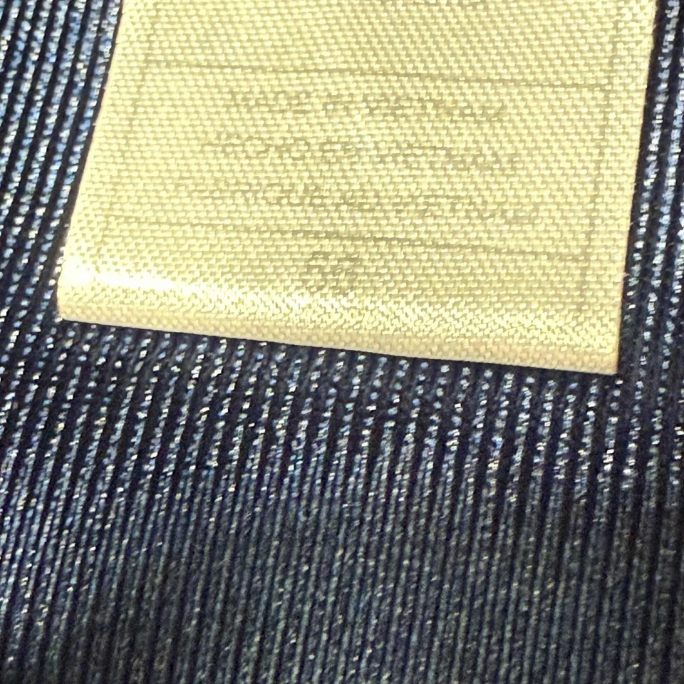 Camiseta Reebok Houston Texans NFL Adrian Foster #23 Talla 56 Camisa Azul TBT Foto 2 de 4