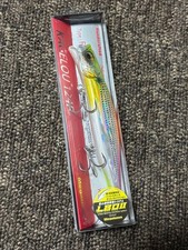 Megabass Kagelou 124F Limited Color Urato Minnow Hard Lure Fishing Bait