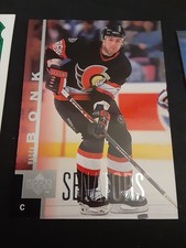1997-98 Upper Deck - Radek Bonk #320