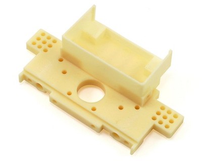 Team Associated RC10 Rear Bulkhead [ASC6323]